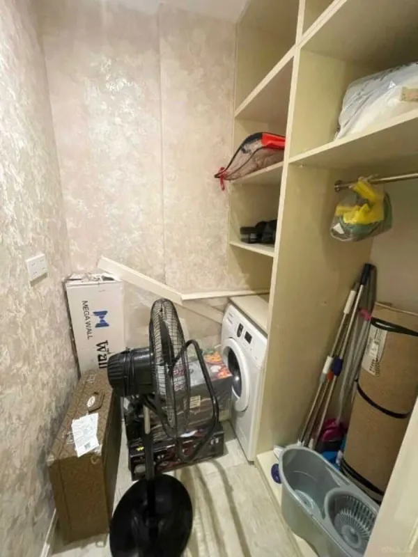 Kirayə verilir 3 otaqlı mənzil 125 m²