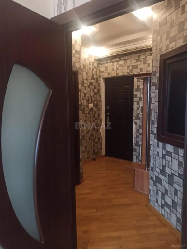 Kirayə verilir 2 otaqlı mənzil 65 m²