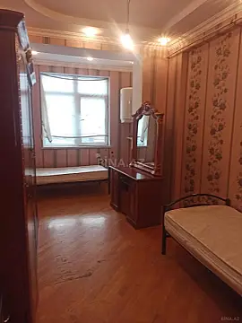 Kirayə verilir 2 otaqlı mənzil 65 m²