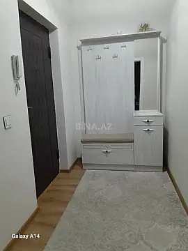 Kirayə verilir 3 otaqlı mənzil 80 m²