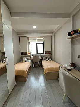 Satılır 3 otaqlı mənzil 98 m²