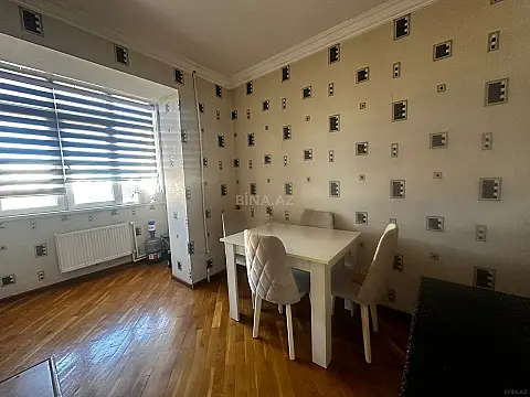 Satılır 3 otaqlı mənzil 85 m² — Bakı, Qaraçuxur 3 otaq 85.00 m²