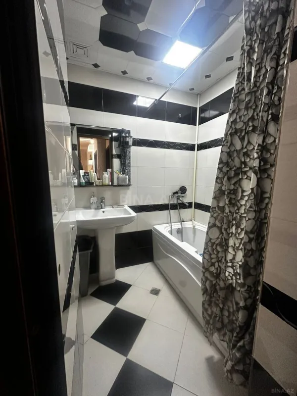 Satılır 3 otaqlı mənzil 85 m²