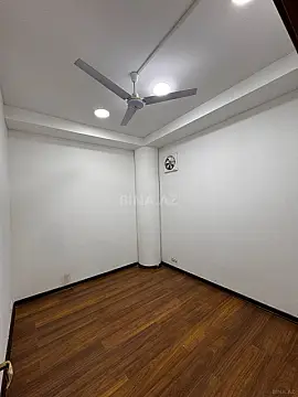 Kirayə verilir 2 otaqlı ofis 30 m²