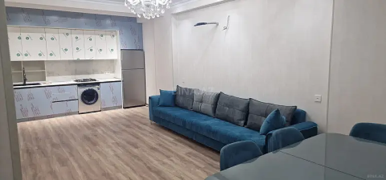 Kirayə verilir 2 otaqlı mənzil 65 m²