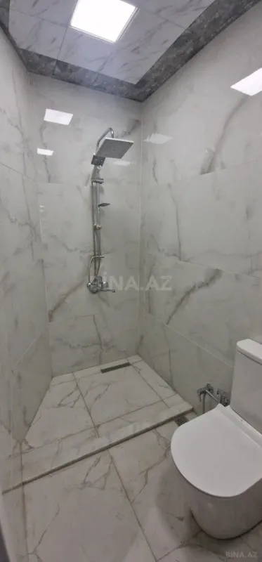 Kirayə verilir 2 otaqlı mənzil 65 m²