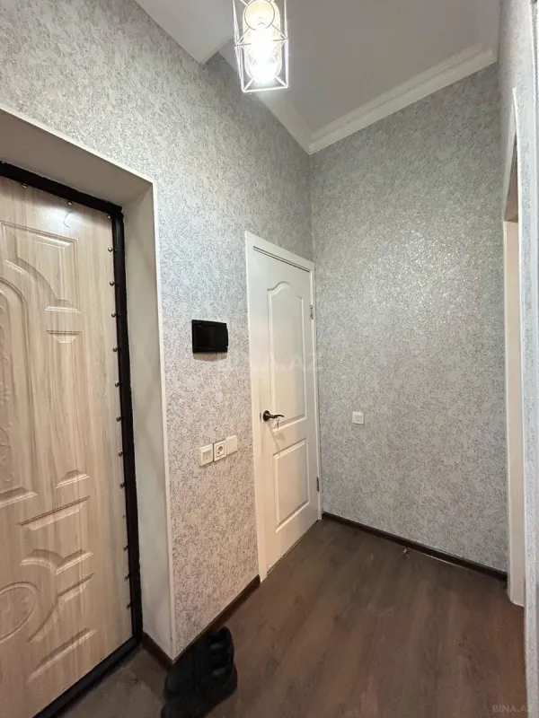 Kirayə verilir 2 otaqlı mənzil 50 m²