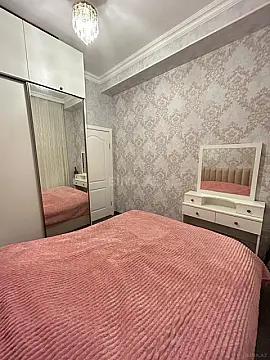 Kirayə verilir 2 otaqlı mənzil 50 m²