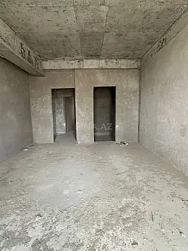 Satılır 3 otaqlı mənzil 130 m²