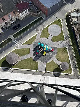 Kirayə verilir 3 otaqlı mənzil 120 m²