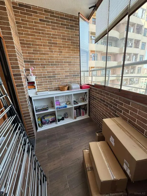 Satılır 3 otaqlı mənzil 127 m²