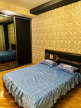 Kirayə verilir 4 otaqlı mənzil 160 m²