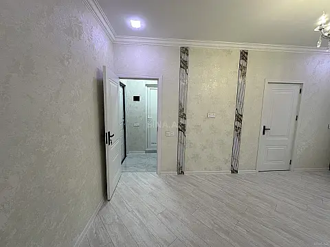 Satılır 1 otaqlı mənzil 33 m²