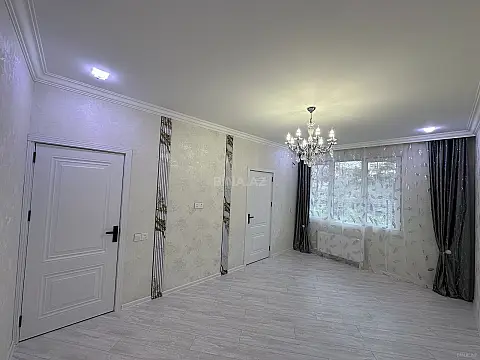 Satılır 1 otaqlı mənzil 33 m²