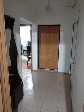 Kirayə verilir 2 otaqlı mənzil 70 m²