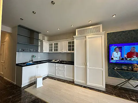 Kirayə verilir 2 otaqlı mənzil 70 m² — Bakı, Həzi Aslanov qəs. 2 otaq 70.00 m²
