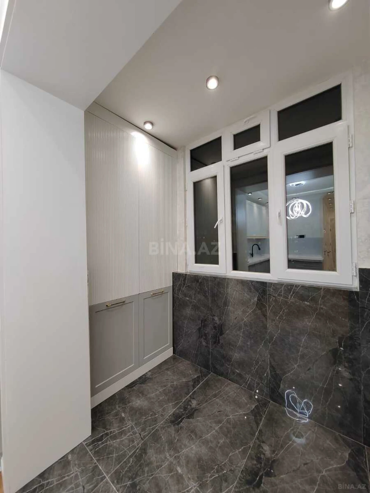 Satılır 3 otaqlı mənzil 80 m²