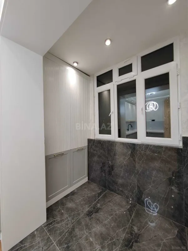 Satılır 3 otaqlı mənzil 80 m²