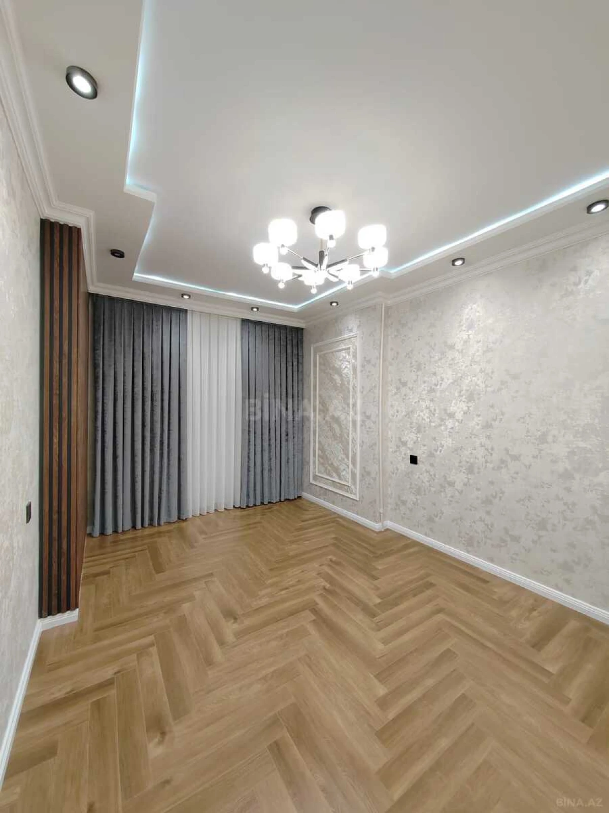Satılır 3 otaqlı mənzil 80 m²