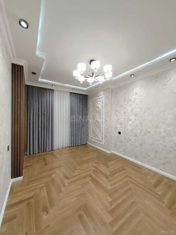 Satılır 3 otaqlı mənzil 80 m²