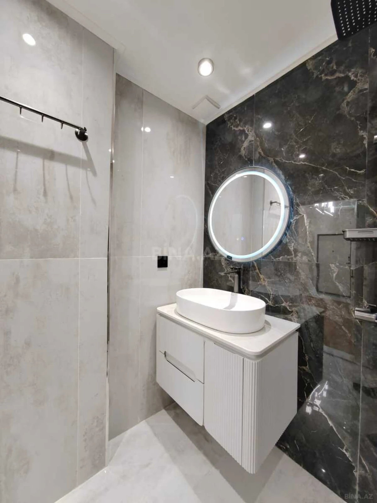 Satılır 3 otaqlı mənzil 80 m²