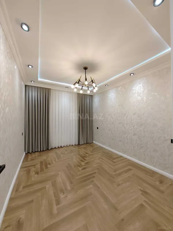 Satılır 3 otaqlı mənzil 80 m²