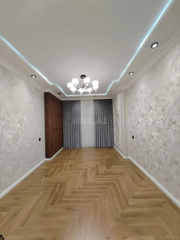Satılır 3 otaqlı mənzil 80 m²