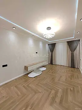 Satılır 3 otaqlı mənzil 80 m² — Bakı, Bülbülə 3 otaq 80.00 m²
