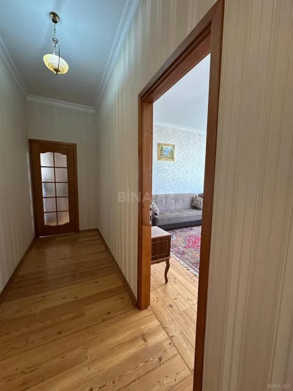 Kirayə verilir 2 otaqlı mənzil 100 m²