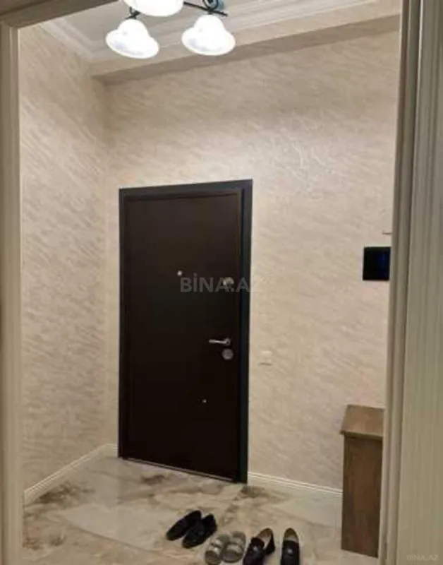 Satılır 2 otaqlı mənzil 52.4 m²