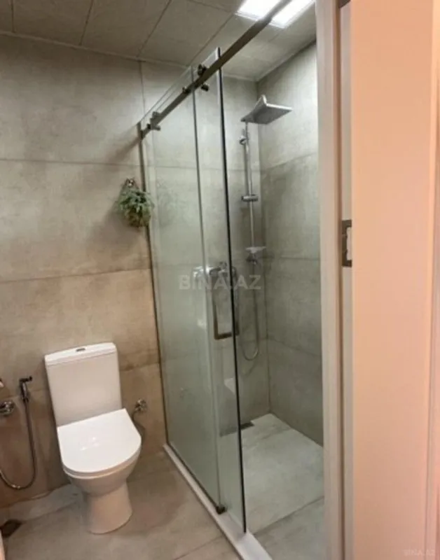 Satılır 2 otaqlı mənzil 52.4 m²