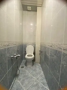 Satılır 4 otaqlı mənzil 105 m²