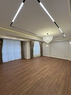 Satılır 4 otaqlı mənzil 179 m² — Bakı, Xətai 4 otaq 179.00 m²