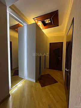 Kirayə verilir 3 otaqlı mənzil 120 m²
