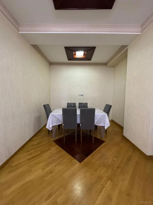 Kirayə verilir 3 otaqlı mənzil 120 m²