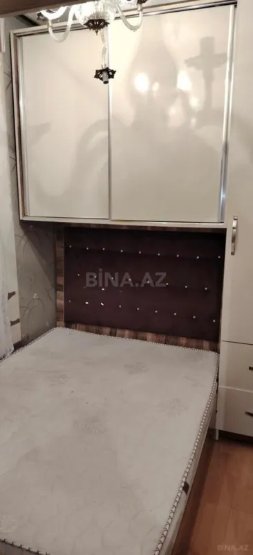 Kirayə verilir 2 otaqlı mənzil 50 m²