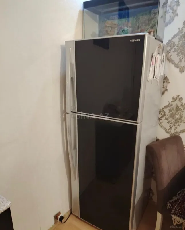 Kirayə verilir 2 otaqlı mənzil 50 m²