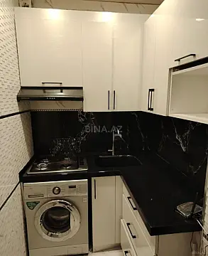 Kirayə verilir 2 otaqlı mənzil 50 m²