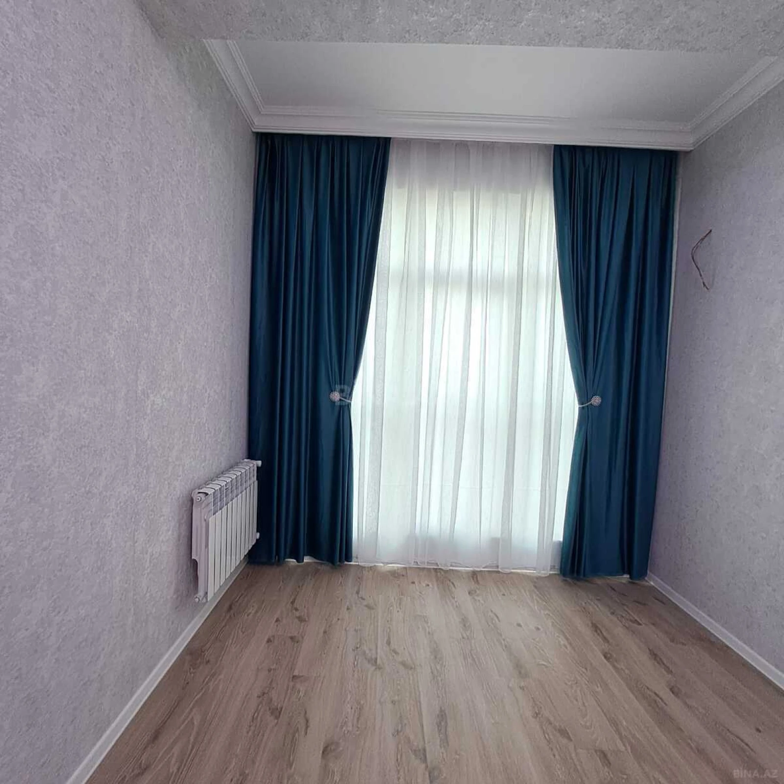 Kirayə verilir 3 otaqlı mənzil 90 m²