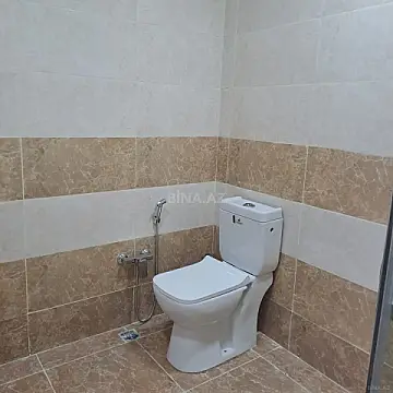 Kirayə verilir 3 otaqlı mənzil 90 m²