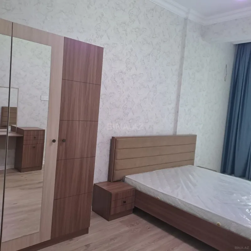 Kirayə verilir 3 otaqlı mənzil 90 m²