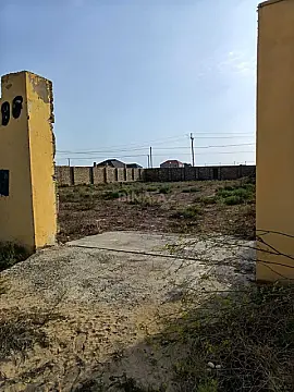 Satılır torpaq sahəsi 12 m² — Bakı, Sea Breeze 12.00 m²