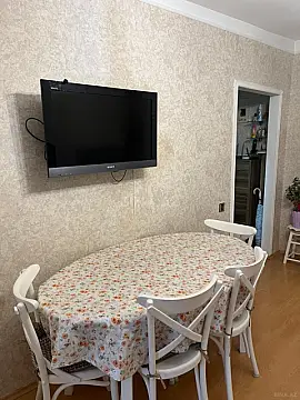 Satılır 2 otaqlı mənzil 40 m²