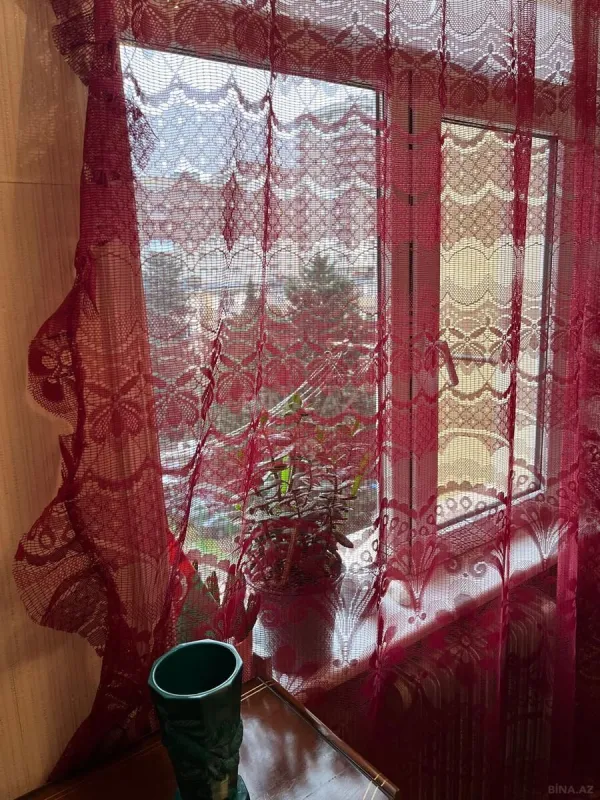Satılır 2 otaqlı mənzil 40 m²