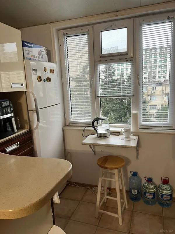 Satılır 2 otaqlı mənzil 40 m²