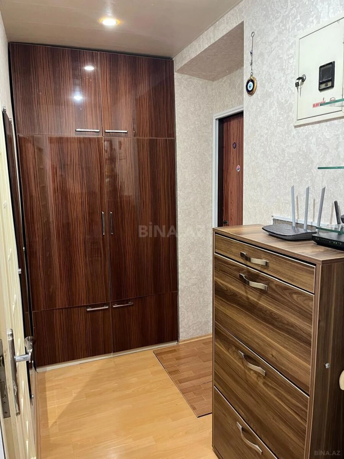 Satılır 2 otaqlı mənzil 40 m²