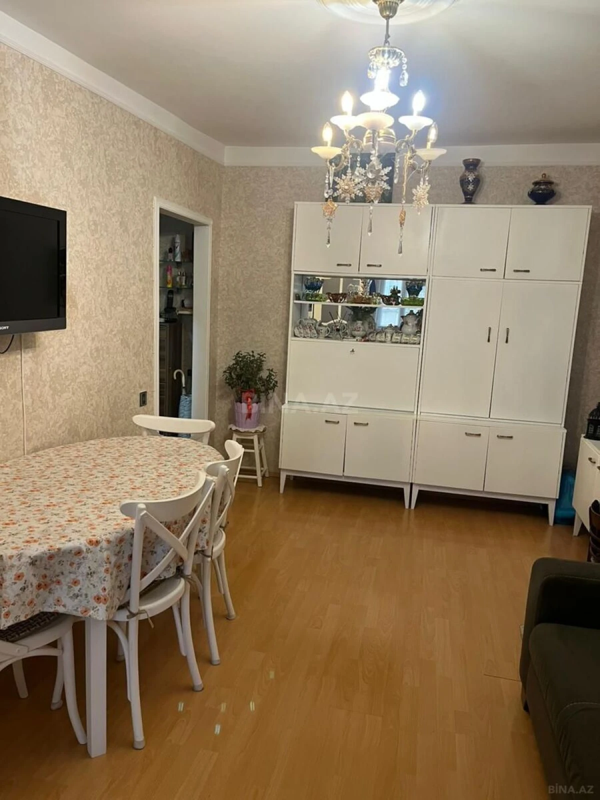 Satılır 2 otaqlı mənzil 40 m²