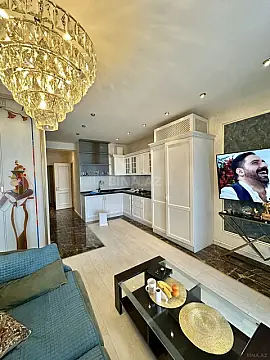 Kirayə verilir 2 otaqlı mənzil 70 m² — Bakı, Həzi Aslanov qəs. 2 otaq 70.00 m²