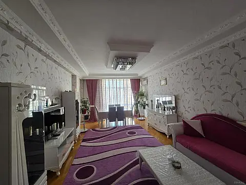 Satılır 3 otaqlı mənzil 130 m² — Bakı, Nərimanov 3 otaq 130.00 m²