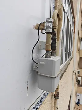 Satılır 1 otaqlı mənzil 27 m²